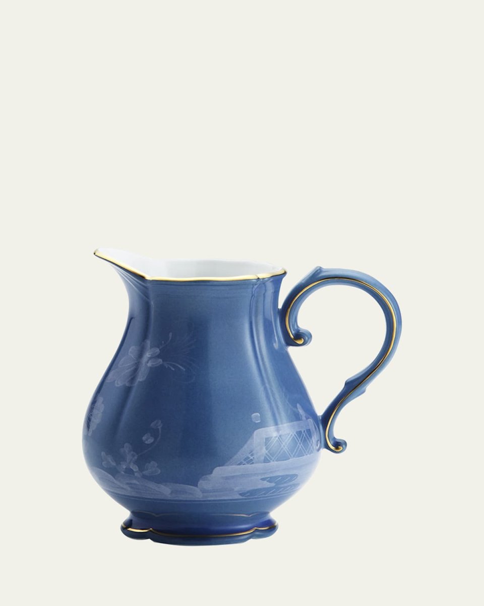 Oriente Italiano Creamer